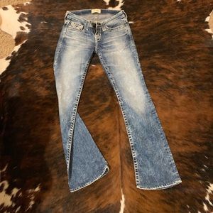 Big a Star Jeans